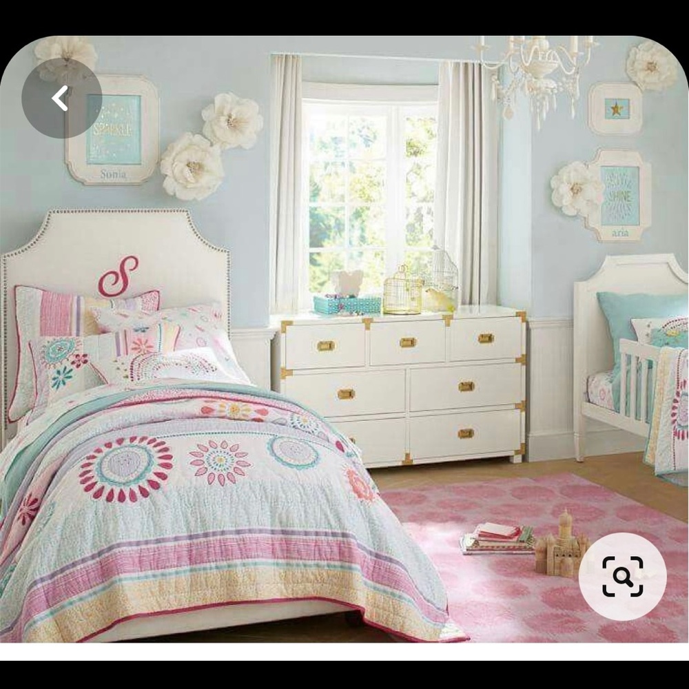 Pottery barn kids